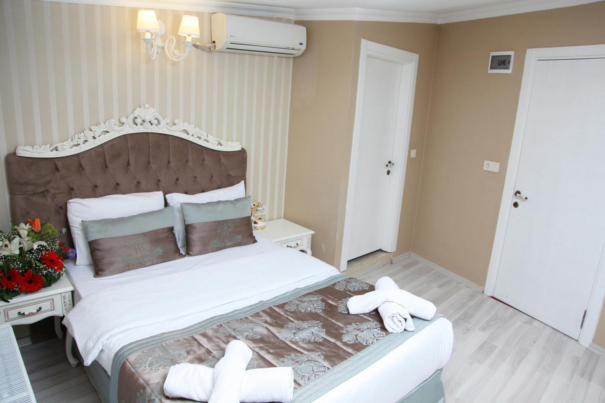 Kadi Konagi Thermal Hotel Bursa Room photo