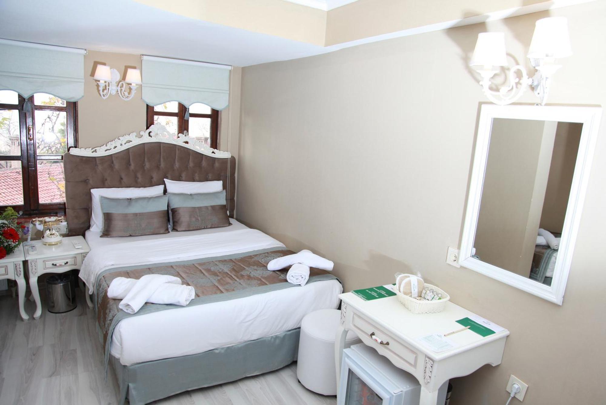 Kadi Konagi Thermal Hotel Bursa Room photo
