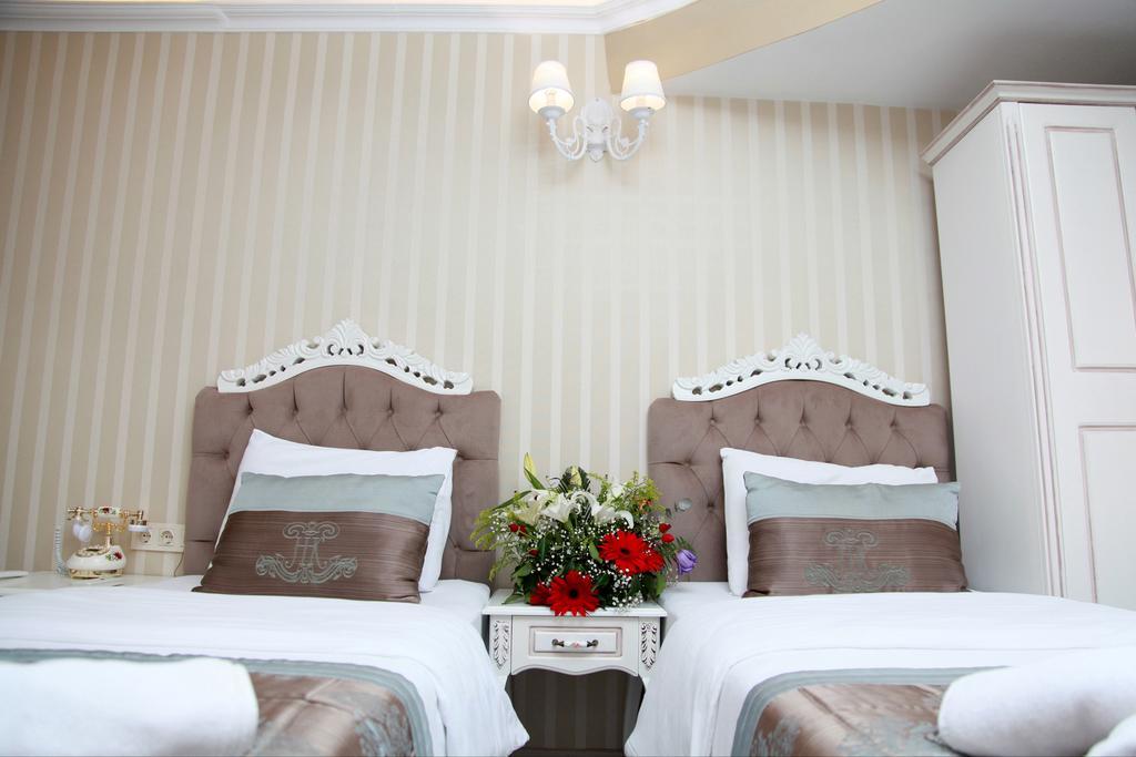 Kadi Konagi Thermal Hotel Bursa Room photo