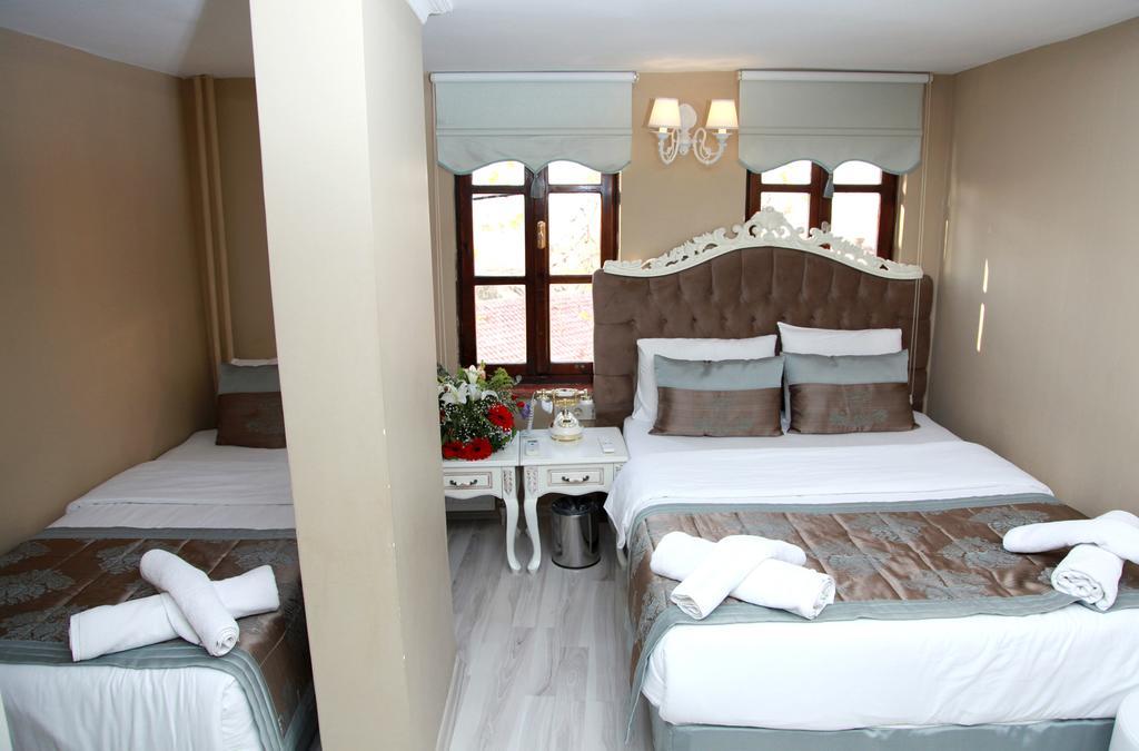 Kadi Konagi Thermal Hotel Bursa Room photo