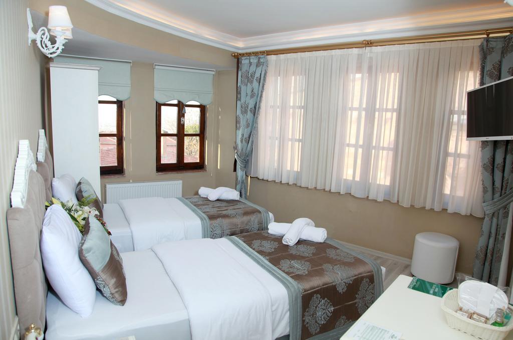 Kadi Konagi Thermal Hotel Bursa Room photo
