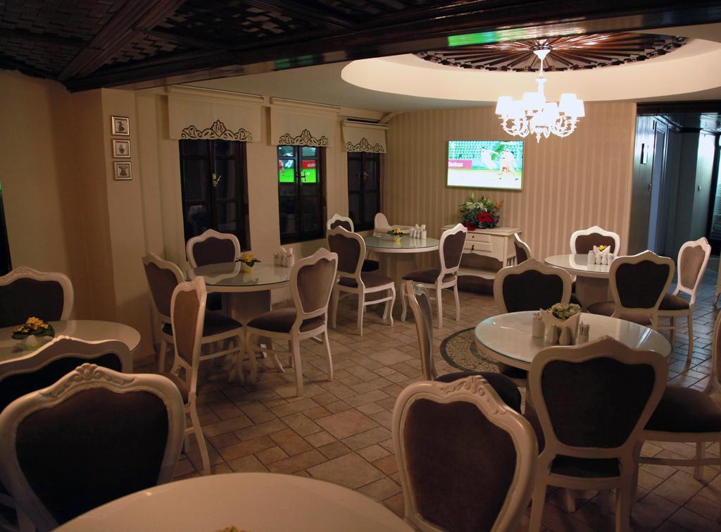 Kadi Konagi Thermal Hotel Bursa Exterior photo