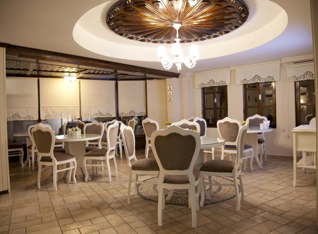 Kadi Konagi Thermal Hotel Bursa Exterior photo