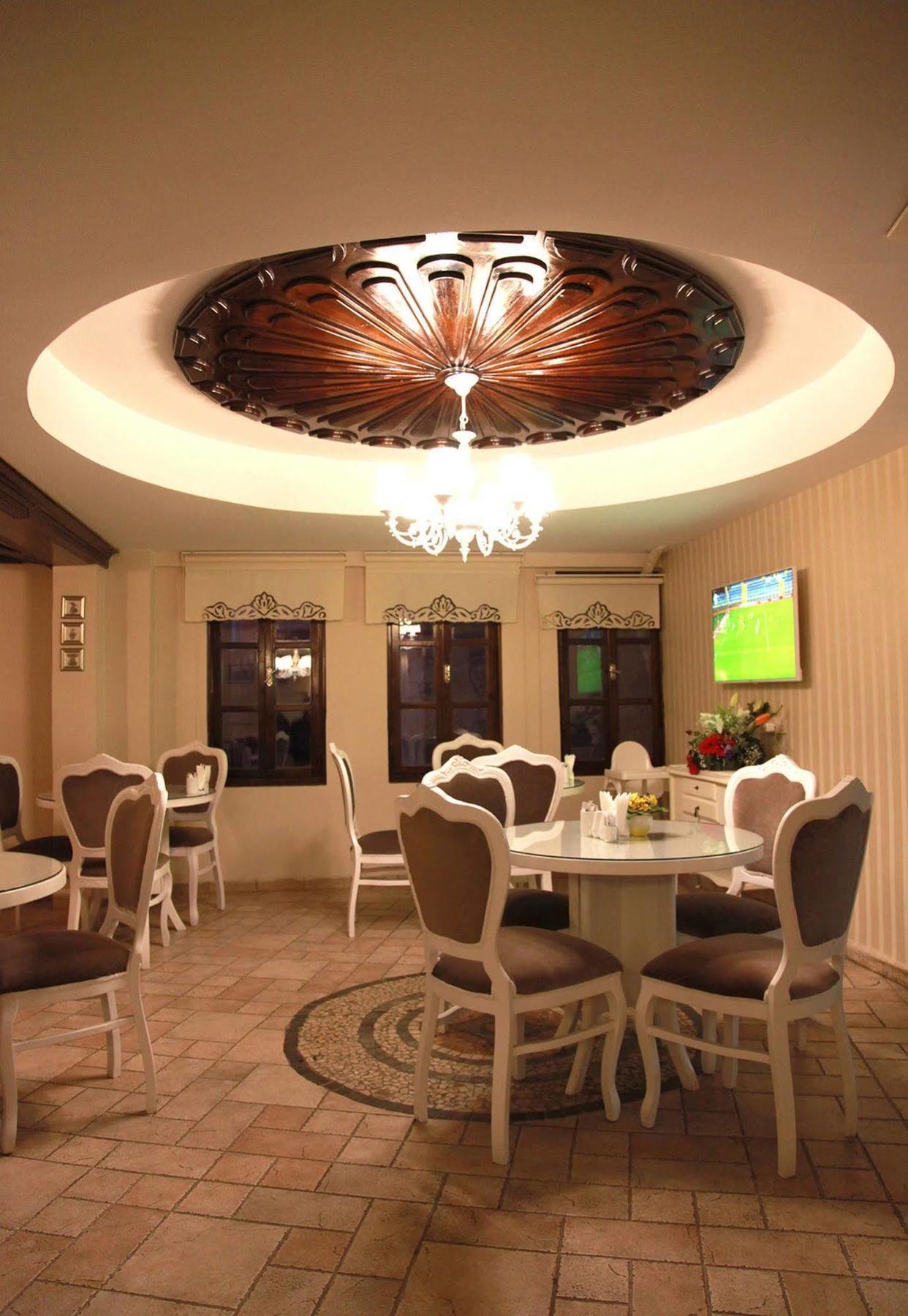 Kadi Konagi Thermal Hotel Bursa Exterior photo