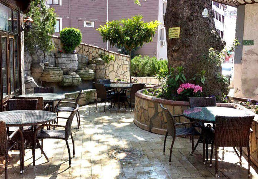Kadi Konagi Thermal Hotel Bursa Exterior photo
