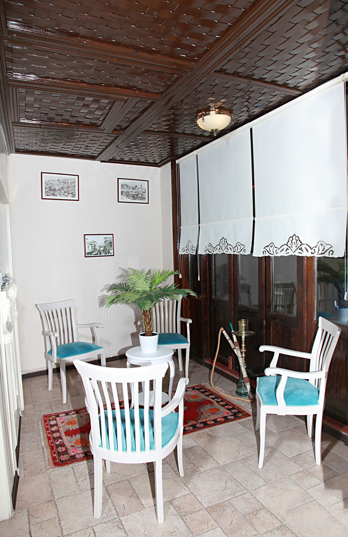 Kadi Konagi Thermal Hotel Bursa Exterior photo